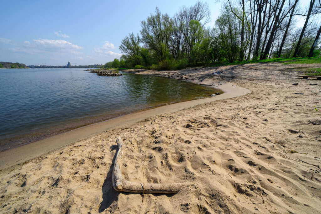 Weiser Sand